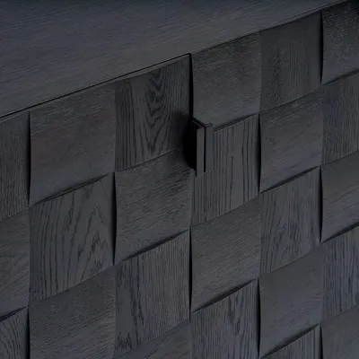 Buffets - BUFFET KIEL - CRISAL DECORACIÓN