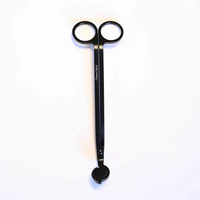 Bougies - Ciseaux coupe-mèche - MAISON SÉJOUR