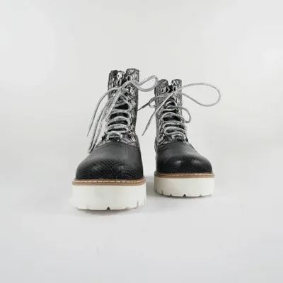 Shoes - Boots №38 Handmade - MONYER