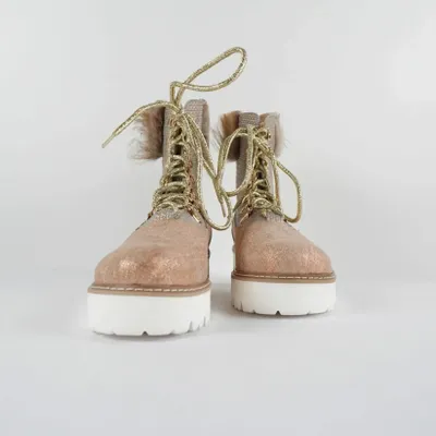 Chaussures - Boots №39 Handmade - MONYER