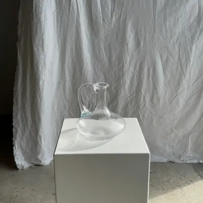 Installation accessories - 8 white English ramekins JAJ Made in England - OFFICE OBJETS