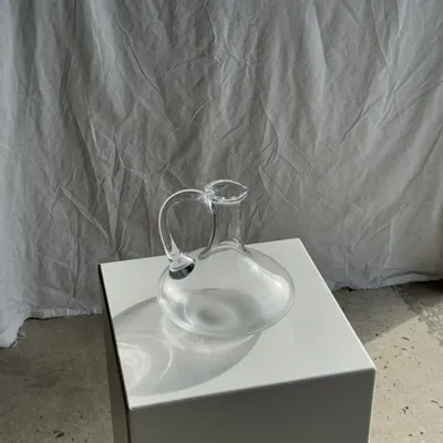 Installation accessories - 8 white English ramekins JAJ Made in England - OFFICE OBJETS