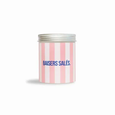 Gifts - Bougie parfumée Monoï & Clémentine - MARGO