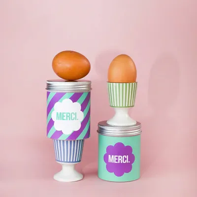 Cadeaux - Bougie parfumée Monoï & Clémentine - MARGO