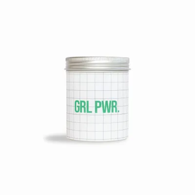 Cadeaux - Bougie parfumée Monoï & Clémentine - MARGO