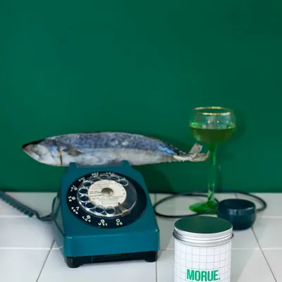 Objets de décoration - Bougie parfumée Monoï & Clémentine - MARGO