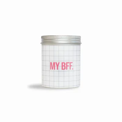 Gifts - Monoi & Clementine scented candle - MARGO