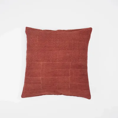 Coussins textile - Madder Série 07 - PATORA