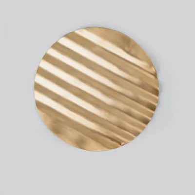 Formal plates - Brilliant//06 - PATORA