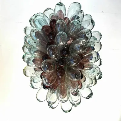 Objets design - NOUVEAU / LAMPE GRAPPE CHOKI - LA MAISON DAR DAR