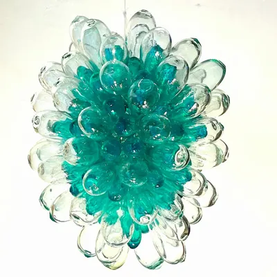 Design objects - NOUVEAU / LAMPE GRAPPE CHOKI - LA MAISON DAR DAR