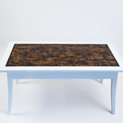 Objets de décoration - Table - Classic - VITRAIL