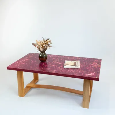 Objets de décoration - Table - COZY - VITRAIL