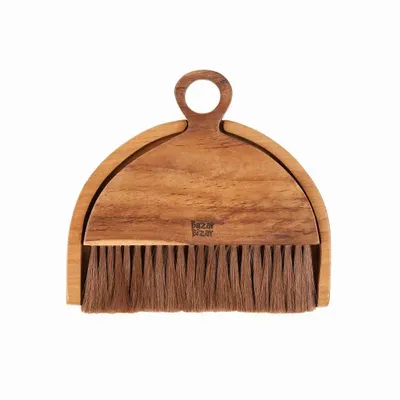 Services - The Tata Broom - Natural - BAZAR BIZAR LIVING