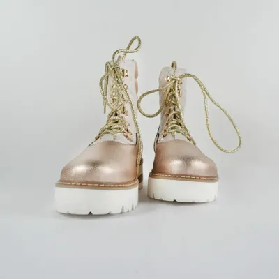 Shoes - Boots №42 Handmade - MONYER