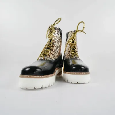 Shoes - Boots №46 Handmade - MONYER