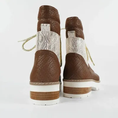 Chaussures - Boots №48 Handmade - MONYER