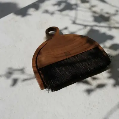 Services - The Haya Broom - Natural - BAZAR BIZAR LIVING