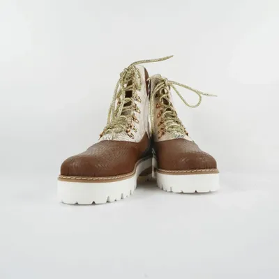 Shoes - Boots №50 Handmade - MONYER