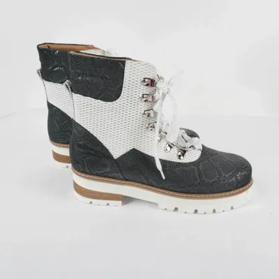 Chaussures - Boots №51 Handmade - MONYER