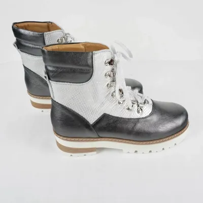 Shoes - Boots №52 Handmade - MONYER