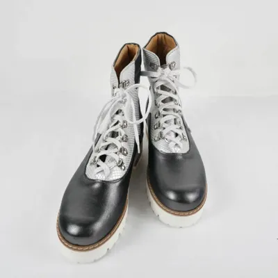 Shoes - Boots №54 Handmade - MONYER