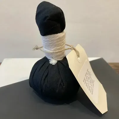 Douches - Compresse de massage thaï aux herbes - BAAN
