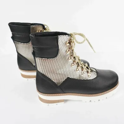 Shoes - Boots №57 Handmade - MONYER
