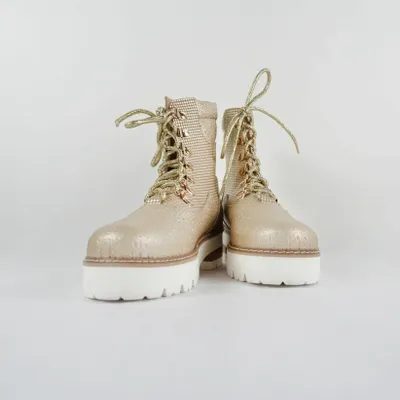 Shoes - Boots №58 Handmade - MONYER