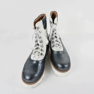 Shoes - Boots №59 Handmade - MONYER