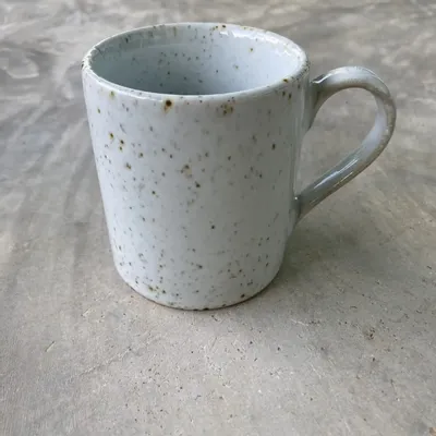 Kitchen utensils - Mug en grèsfren - BAAN