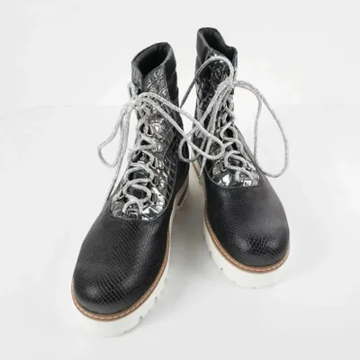 Chaussures - Boots №61 Handmade - MONYER
