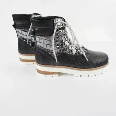 Chaussures - Boots №61 Handmade - MONYER