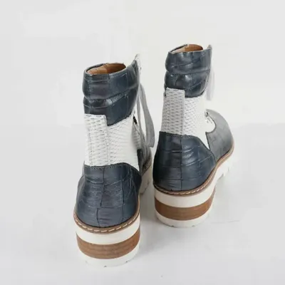 Shoes - Boots №66 Handmade - MONYER