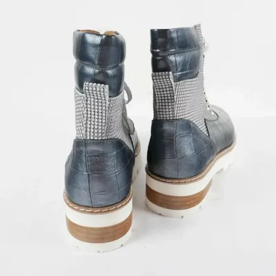 Chaussures - Boots №67 Handmade - MONYER