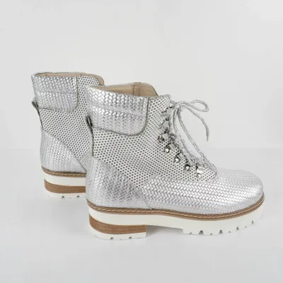 Shoes - Boots №69 Handmade - MONYER