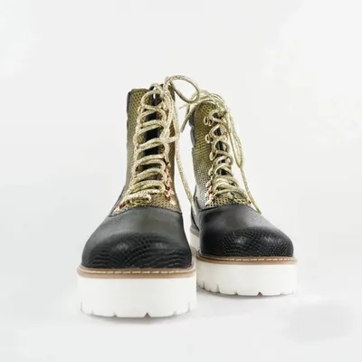 Chaussures - Boots №70 Handmade - MONYER