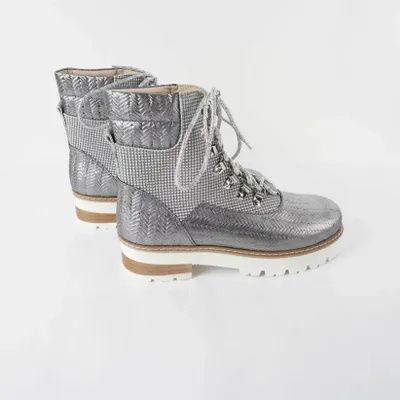 Shoes - Boots №72 Handmade - MONYER