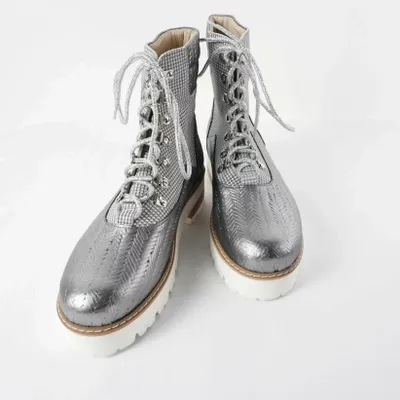 Shoes - Boots №72 Handmade - MONYER