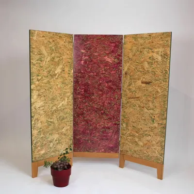 Decorative objects - Screen - Cosy - VITRAIL