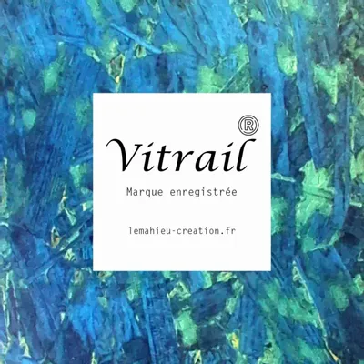 Tables basses - Table basse "coffre" coulissants - VITRAIL