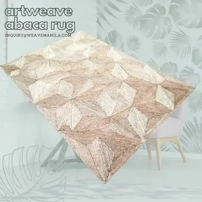 Tapis classiques - Solemare - WEAVEMANILA