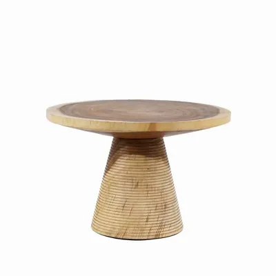Coffee tables - The Hi Matata Coffee Table - Natural - BAZAR BIZAR LIVING