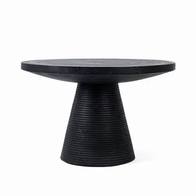 Coffee tables - The Hi Matata Coffee Table - Black - BAZAR BIZAR LIVING