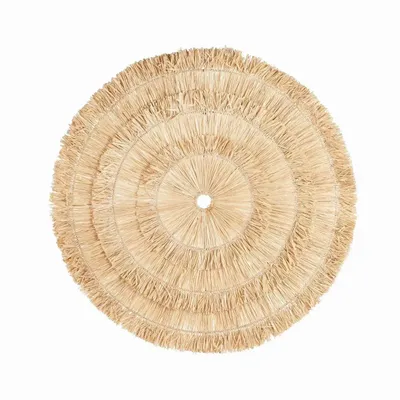 Other wall decoration - The Sehseh Wall Deco - Natural - L - BAZAR BIZAR LIVING