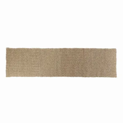 Tapis - Le Tapis De Course Sizali - Naturel - 270x70 - BAZAR BIZAR LIVING