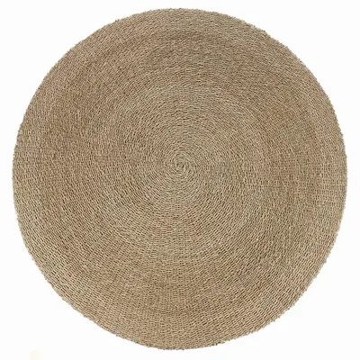 Tapis - Le Tapis Sizali - Naturel - 200 - BAZAR BIZAR LIVING