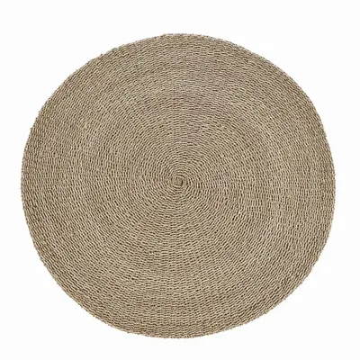 Tapis - Le Tapis Sizali - Naturel - 150 - BAZAR BIZAR LIVING