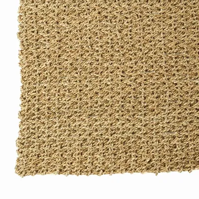 Tapis - Le Tapis Sizali - Naturel - 300x200 - BAZAR BIZAR LIVING
