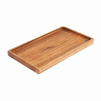 Plats et saladiers - Le plateau Gormandize - Naturel - L - BAZAR BIZAR LIVING